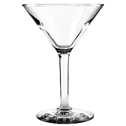 10 oz. martini